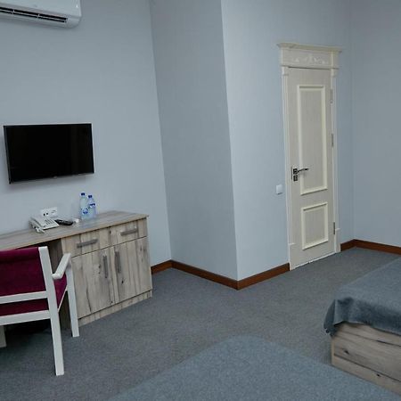 Hotel Muqaddas Samarkand Ngoại thất bức ảnh