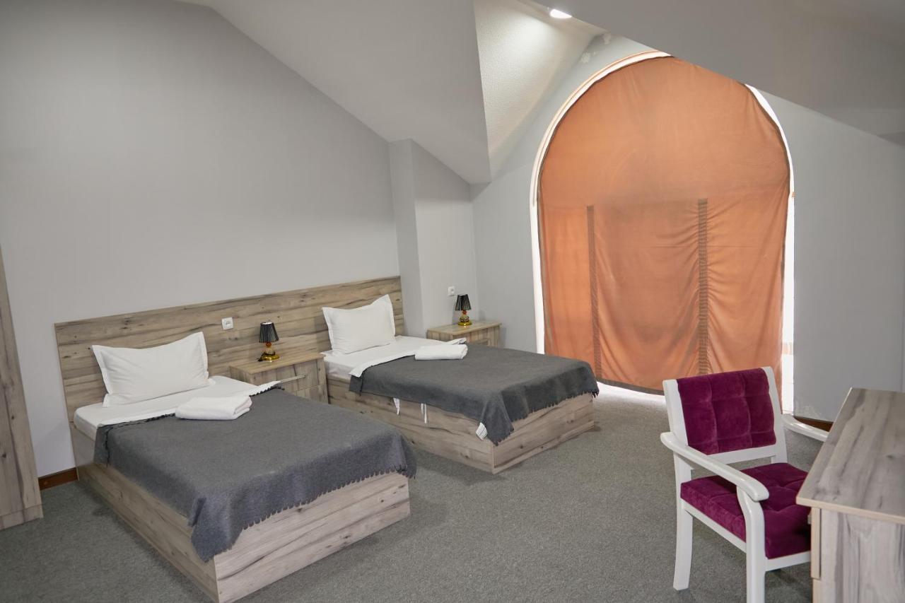Hotel Muqaddas Samarkand Ngoại thất bức ảnh
