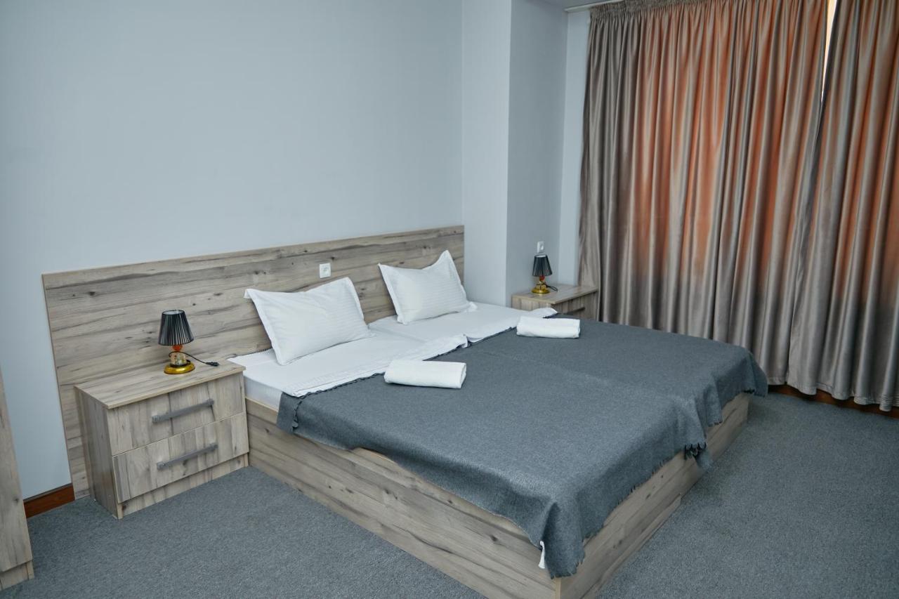 Hotel Muqaddas Samarkand Ngoại thất bức ảnh