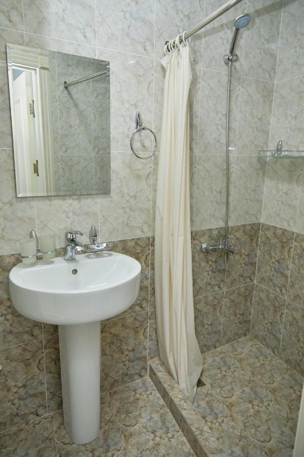 Hotel Muqaddas Samarkand Ngoại thất bức ảnh
